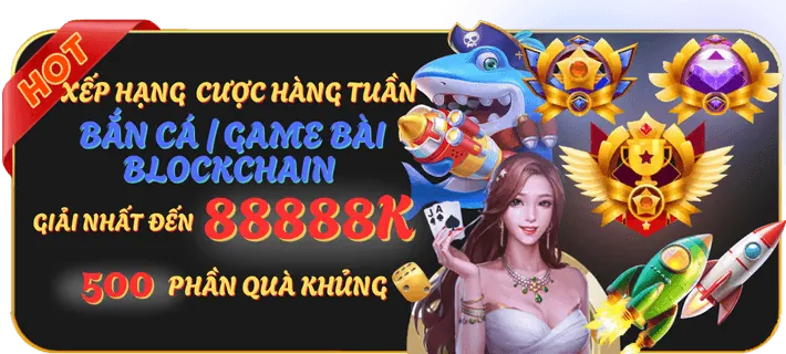 Giải Trí Trực Tuyến Khác