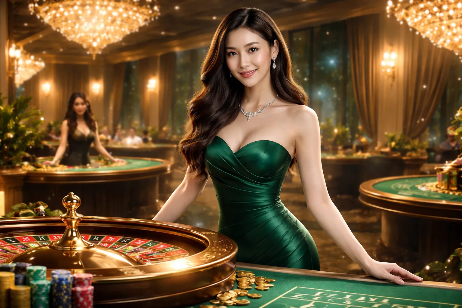Mẹo cá cược đá gà trực tuyến hiệu quả