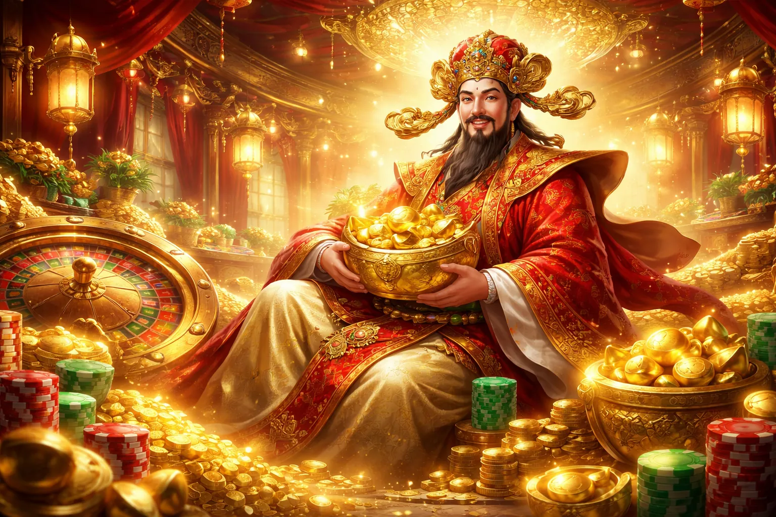 Giao diện thân thiện và dễ sử dụng