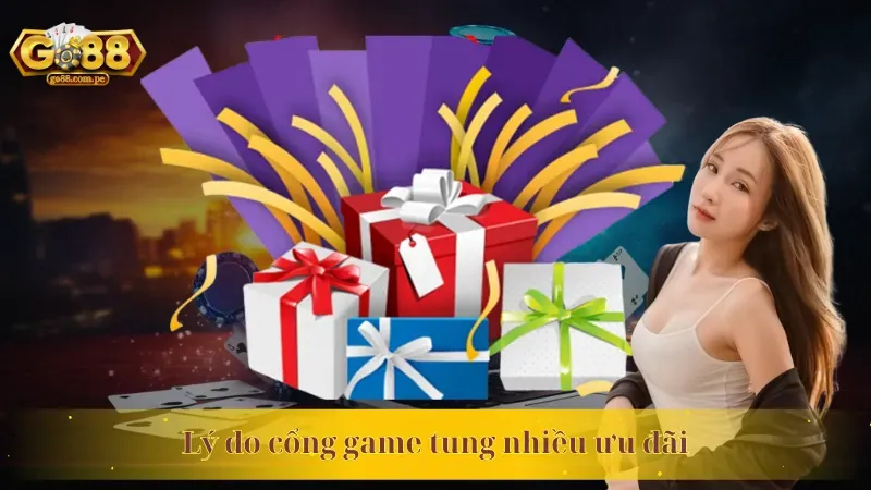 Ưu đãi khuyến mãi máy đánh bạc AW8